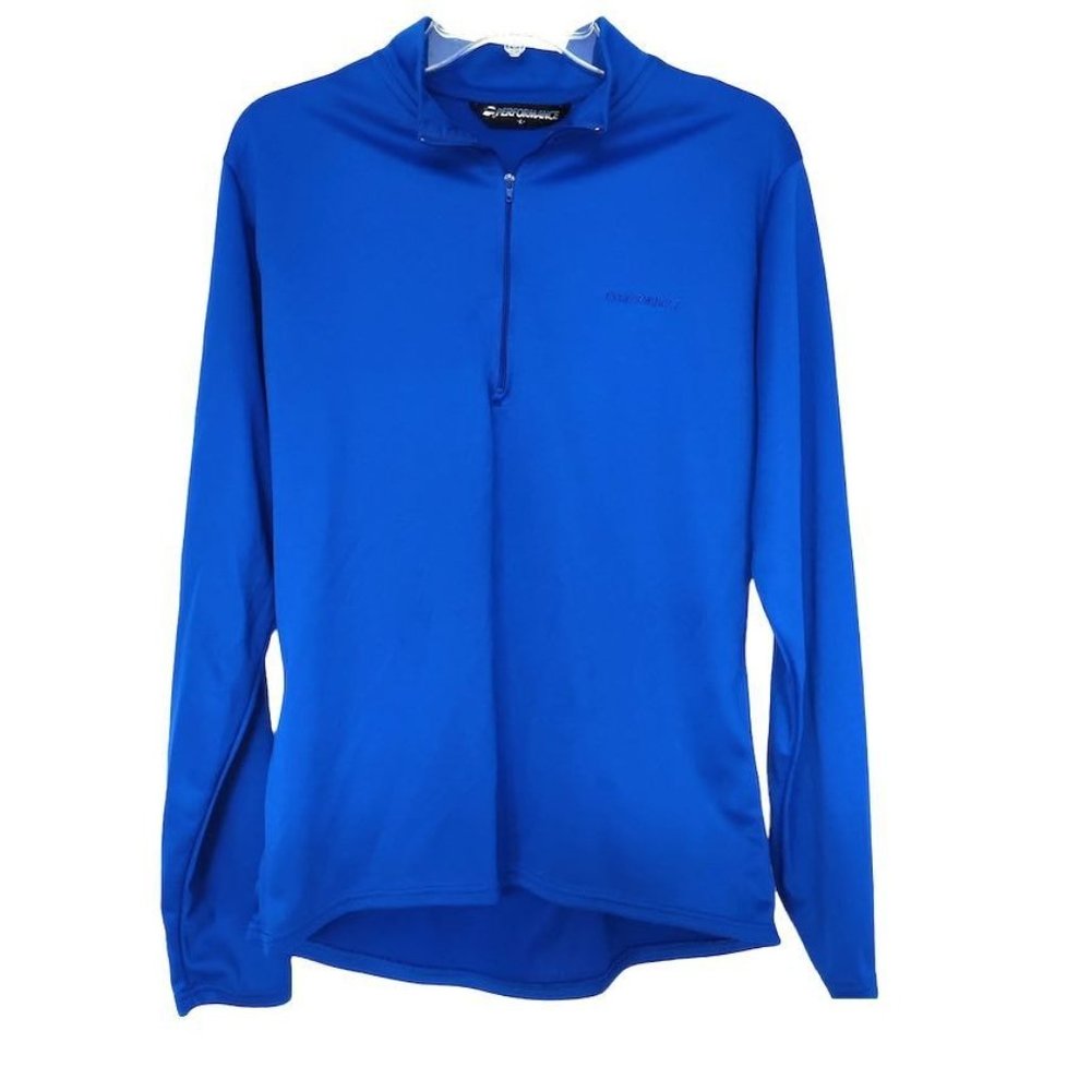 Performance Cycling Top